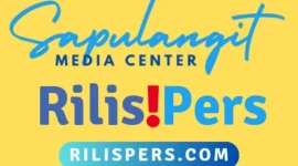 Sapulangit Media adalah kelompok usaha jaringan penerbitan pers yang mengelola 150an portal berita berbagai segmen. (Dok. Rilispers.com)