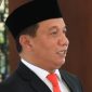 Direktur Jenderal Minerba Kementerian ESDM Tri Winarno. (Dok. minerba.esdm.go.id)