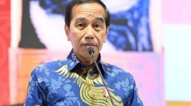 Mantan Presiden, Joko Widodo. (Facbook.com/@Presiden Joko Widodo)