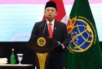 Menteri Agraria dan Tata Ruang/Kepala Badan Pertanahan Nasional Nusron Wahid. (Dok. menpan.go.id)