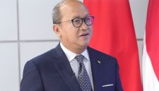 Kepala Badan Pengelola Investasi (BPI) Dana Anagata Nusantara (Danantara), Rosan Roeslani. (Dok. bkpm.go.id)
