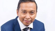 Direktur Sapulangit PR, Romadhon Jasn. (Dok. Sapulangit Public Relations)

