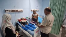 Kepala Badan Gizi Nasional (BGN), Dadan Hindayana mengunjungi langsung para siswa MAN 1 dan SMP PGRI 1 Cianjur. (Dok. BGN)