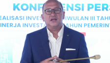 Chief Executive Officer (CEO) atau Kepala Eksekutif Badan Pengelolaan Investasi (BPI) Danantara, Rosan Roeslani. (Instagram.com @rosanroeslani)