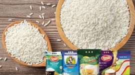 ID FOOD berharap rantai pasok pangan tidak lagi tergantung pada tengkulak dan distributor panjang. (Dok. idfood.co.id)