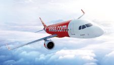 Airasia, maskapai penerbangan swasta nasional yang tercatat di Bursa Efek Indonesia (BEI). (Dok. airasia.com)