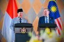 Presiden RI Prabowo Subianto. (Facebook.com @Prabowo Subianto)

