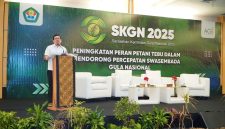 Kepala Bapanas, Arief Prasetyo Adi. (Dok. badanpangan.go.id)

