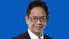 Purbaya Yudhi Sadewa, Ketua Dewan Komisioner (DK) Lembaga Penjamin Simpanan (LPS) periode 2020–2025. (Dok. lps.go.id)