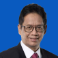 Purbaya Yudhi Sadewa, Ketua Dewan Komisioner (DK) Lembaga Penjamin Simpanan (LPS) periode 2020–2025. (Dok. lps.go.id)