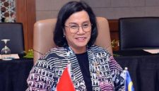 Menteri Keuangan Sri Mulyani Indrawati. (facebook.com @Sri Mulyani Indrawati)
