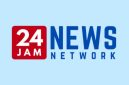 Tim jurnalis daerah siap mengelola portal berita lokal di bawah jaringan 24 Jam News Network. (Dok. 24 Jam News Network)