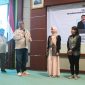 Foto : PROPAMI Surabaya Raya resmi dilantik, membuka jalan lahirnya profesional pasar modal baru melalui edukasi, kolaborasi, dan penguatan kompetensi investasi nasional. (doc.PROPAMI)