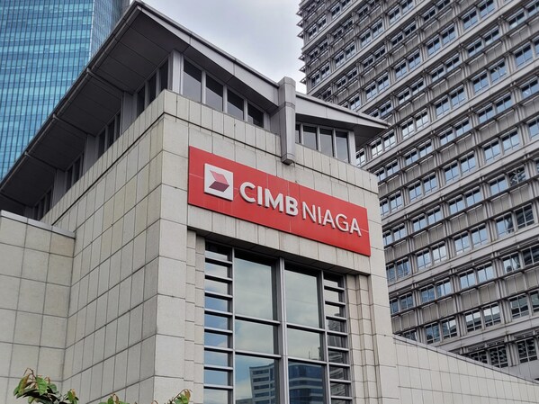 Pemanfaatan AI di CIMB Niaga meningkatkan kualitas layanan dan komunikasi dengan nasabah