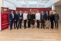 Train of Glamour with EHL