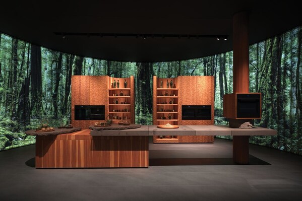 Milan Design Week 2026: Haier and Fisher & Paykel double down on premium global brand power, pushing boundaries to empower better living