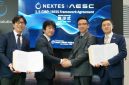 AESC and NEXTES Sign 1.5 GWh Strategic Supply Agreement
