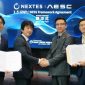 AESC and NEXTES Sign 1.5 GWh Strategic Supply Agreement