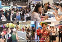 ITE Hong Kong 2026 — celebrating its 40th edition — brings together over 400 exhibitors from 55 countries and regions, including a bigger China (Chinese Mainland) Pavilion with 21 participating provinces and cities. B2B and B2C programs include business matching, KOL networking, trade and public seminars, and cultural performances.