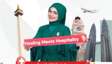 Malaysia Healthcare strengthens its regional presence through Malaysia Fair Jakarta 2026, reaffirming Malaysia’s position as a preferred healthcare destination for Indonesian travellers under the Malaysia Year of Medical Tourism 2026 (MYMT 2026). Guided by the “Healing Meets Hospitality” narrative, the initiative reflects Malaysia Healthcare’s continued commitment to delivering trusted, patient-centred experiences built on clinical excellence, compassion, comfort, and cultural familiarity.
