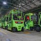 XCMG Scales Deployment of Intelligent Logistics Solution, Enabling More Efficient, Lower-Emission Operations at Global Aviation Hubs