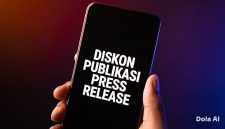 Diskon publikasi press release Persrilis.com mendorong pelaku usaha memaksimalkan reputasi digital melalui distribusi media terpercaya. (Dok. Persrilis.com)
