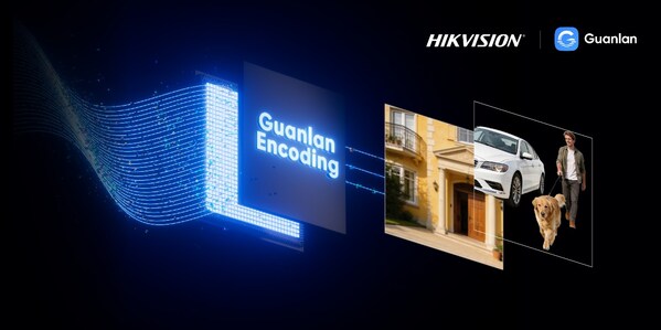Hikvision launches AI-powered Guanlan Encoding, cutting video storage by up to 50%