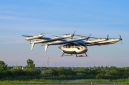 AutoFlight V5000 Matrix Officially Kicks Off Airworthiness Certification