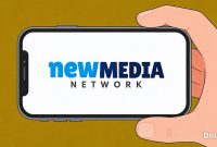 Pendiri Persrilis.com Budi Purnomo Karjodihardjo saat mengumumkan kemitraan distribusi press release digital bersama New Media Network (NMN) di Jakarta. (Dok. Persrilis.com)
