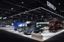Geely Farizon Booth
