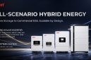 All-Scenario Hybrid Energy Storage Solution