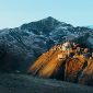 Khinalig in Azerbaijan is one of the remote mountain villages connected through “Online Azerbaijan” / Image credit: Huawei