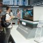 Pylontech unveils 6.4MWh Utility-scale ESS
