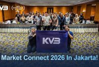 (Kick Off Market Connect KVB Futures Juni 2026)