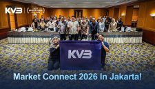 (Kick Off Market Connect KVB Futures Juni 2026)