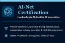 AI-Net Certification