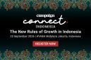 Campaign Connect Indonesia 2026 | 23 September