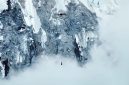 High Altitude Drone Delivery Transports 10,073 kg in Supplies and Waste