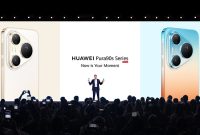 HUAWEI Pura90s Series, Now is Your Moment