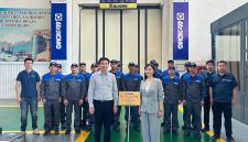 XCMG Advances Overseas Vocational Education to Cultivate Future-Ready Talent on World Youth Skills Day