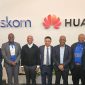 Eskom & Huawei Unveil Modernisation Centre