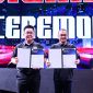 Left:Benny Liem, Country Head of ZF Aftermarket Indonesia; Right:Freddy Thamrin, Head of Brand at PT. MKN.