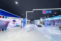 Nippon Paint China showcased its coating solutions at ARCHIDEX 2026