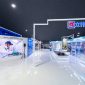 Nippon Paint China showcased its coating solutions at ARCHIDEX 2026
