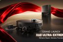 X60 Ultra Extreme