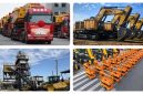 XCMG Accelerates Global Equipment Deliveries for Infrastructure and Mining Projects