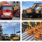 XCMG Accelerates Global Equipment Deliveries for Infrastructure and Mining Projects