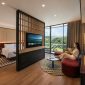 Kamar Junior Suite di Nawana by Alana