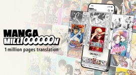 MANGA MILLION KV