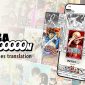 MANGA MILLION KV